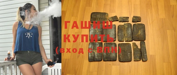 прущий лед Инта
